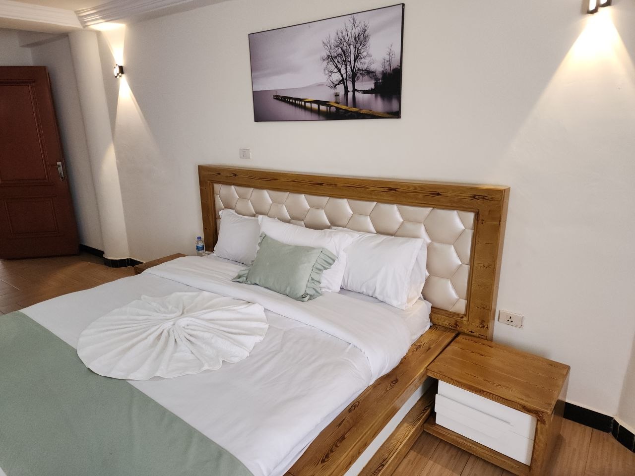 Suite presentation