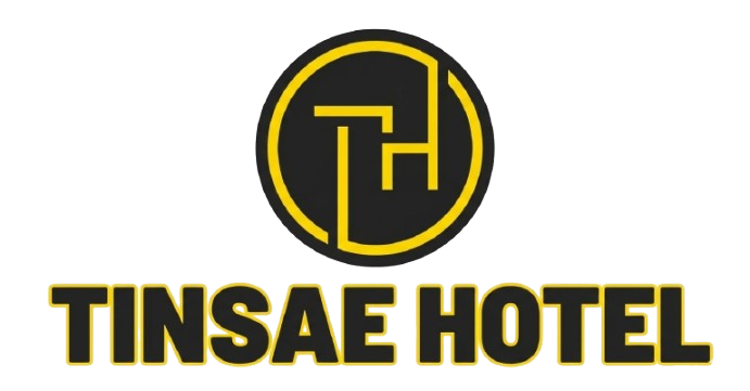 Tinsae Hotel logo